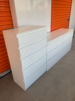 Dressers