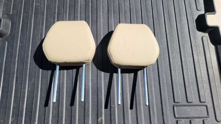 2018-2020 Acura MDX Headrest