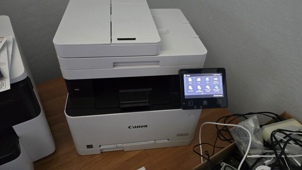 Imageclass Printer
