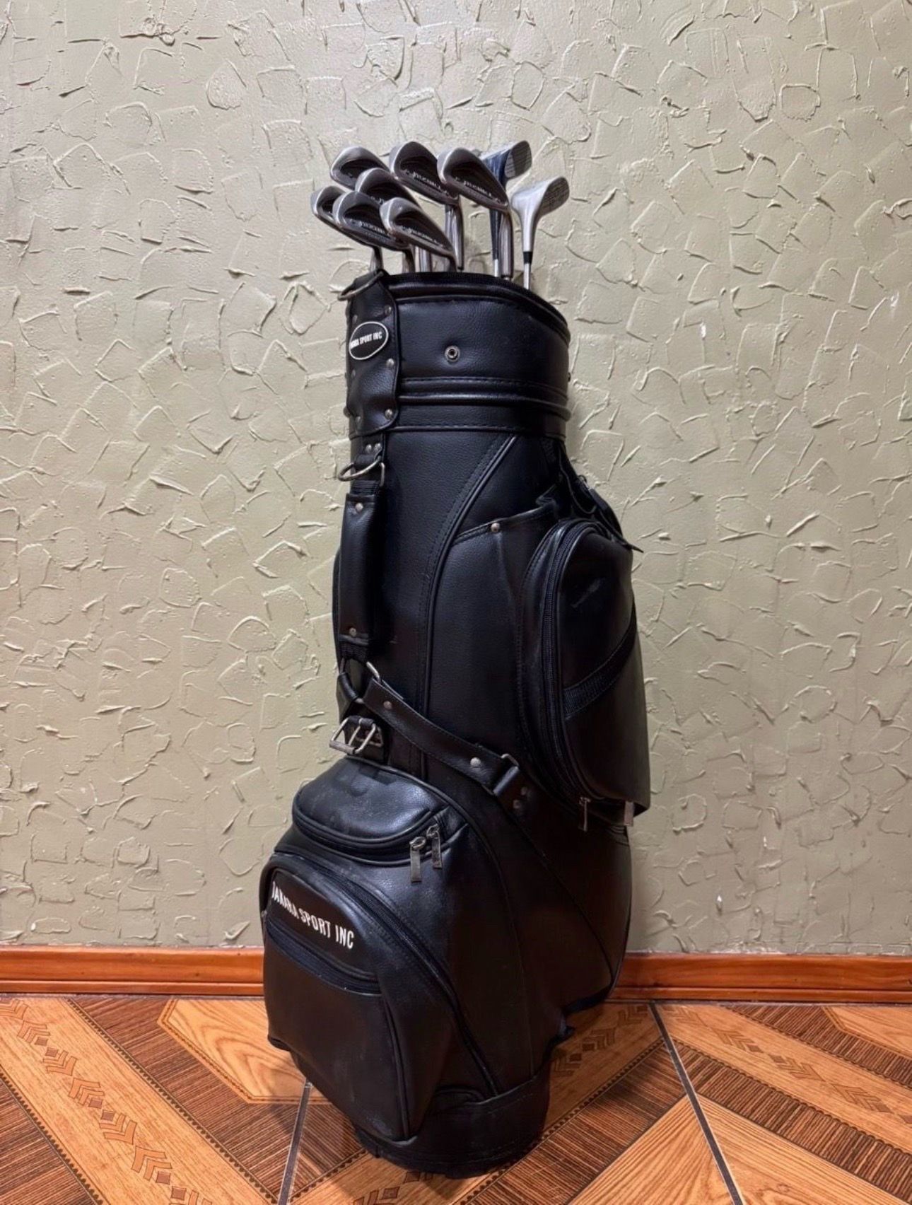 Golf Clubs
