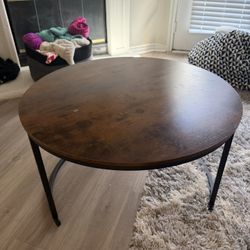 Center Mini Table 