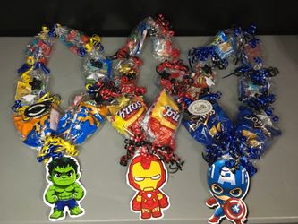 Boy’s Graduation Lei
