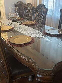 Beautiful Dining Table