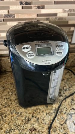 Zojirushi Water Boiler 5.0L