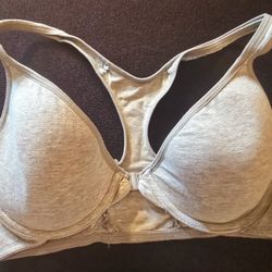 Front Clasp Bra Size 34C