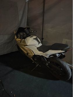 2010 ninja 250