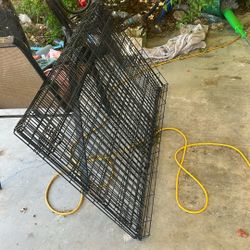 Extra Big Dog Cage 