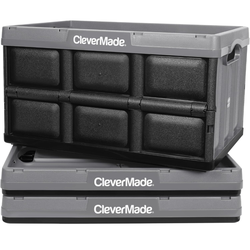Clever made Collapsible Crate