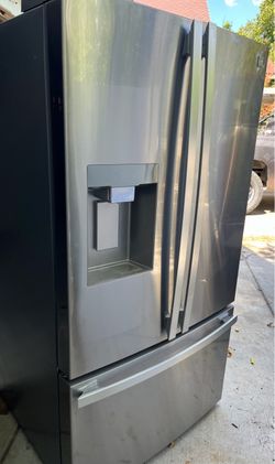Refrigerator Kenmore