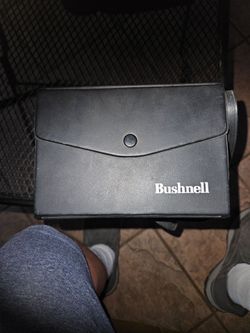 Bushnell 7x35