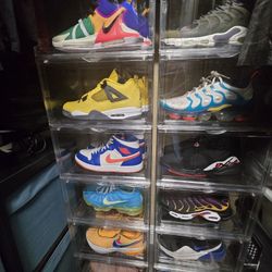 Limited Edition Sneakers  NEW Original 