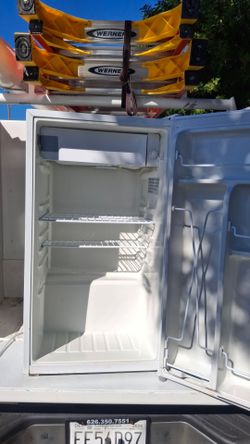 Small Fridge