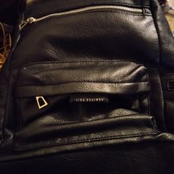 Leather Bag
