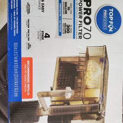 Fishtank Filter 