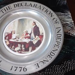 Anytime Plate 