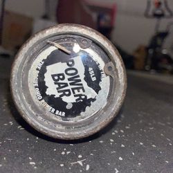 Ohio Power Bar - Barbell
