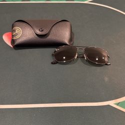 Ray Ban Sunglasses
