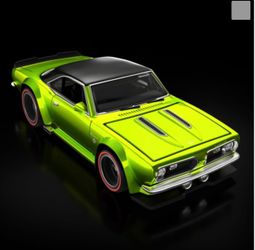 Hot Wheels RLC!!
