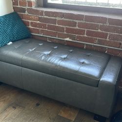 Decoration couch