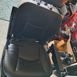 XL Mobility Scooter, Brand New Very Nice 