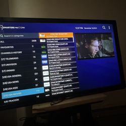 UNLOCKED FIRESRICK 3200 Channels sports pay per view movies And local 