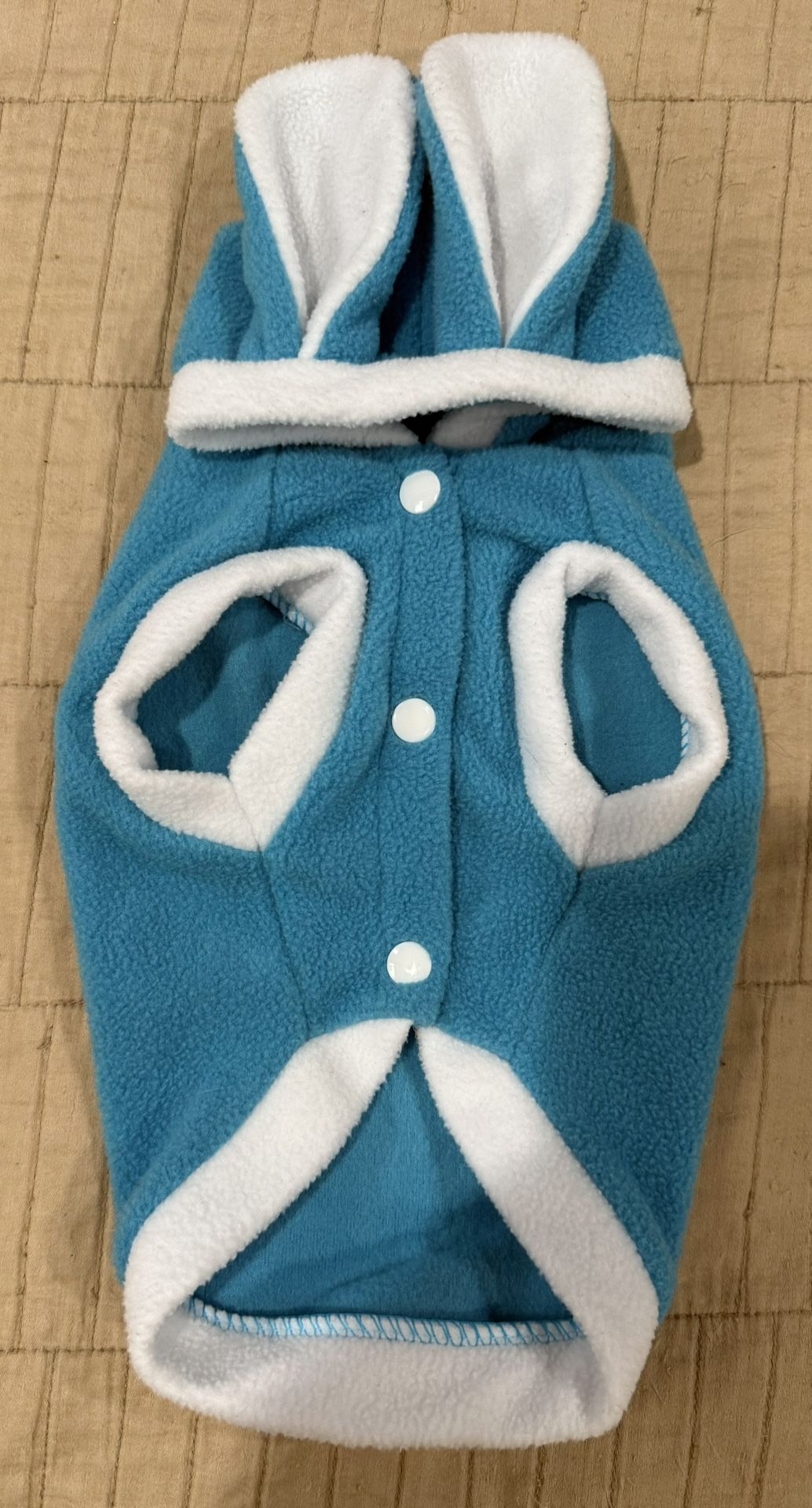 Dog Cat Bunny Costume