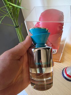 Mykonos Glitch Extrait de Parfum 3.4 oz - Authentic