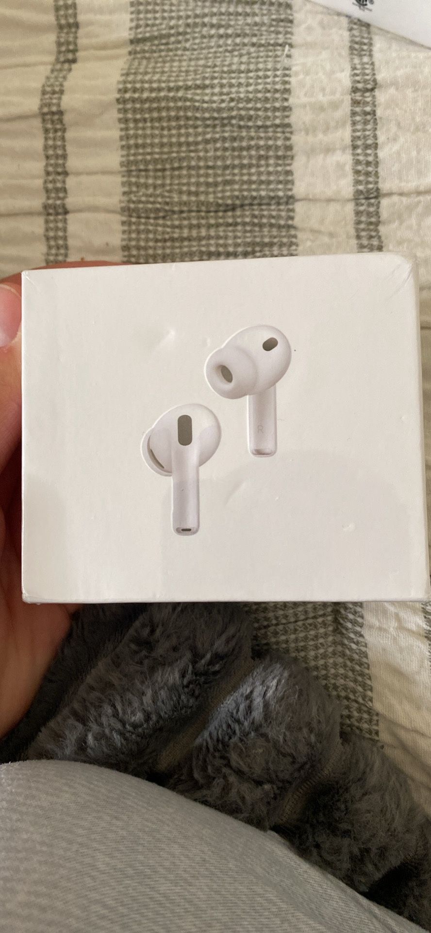 Airpods Pro 3rd Gen W ANC