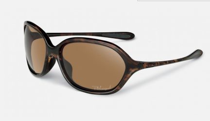 Polarized Oakley Warm Up Women’s Sunglasses
