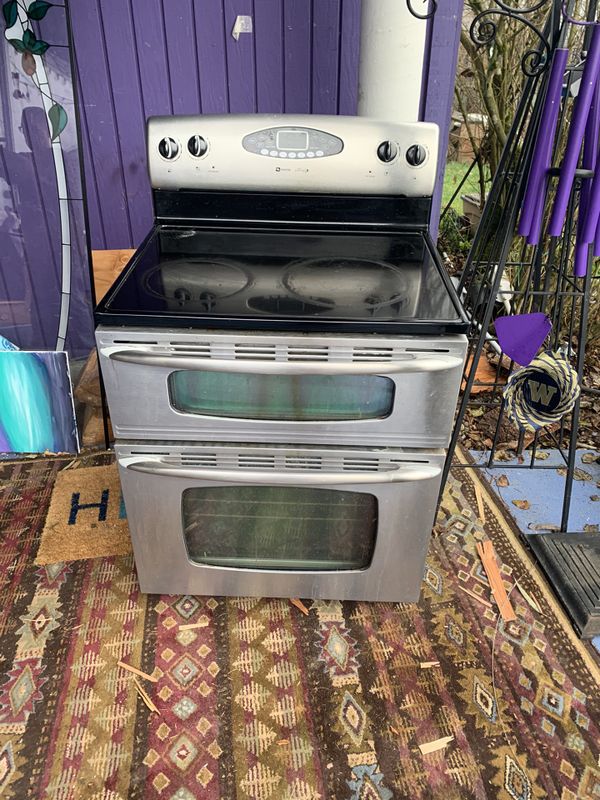 Maytag Double Oven for Sale in Olympia, WA OfferUp
