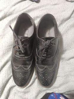 DressShoes Big Boys Size 3