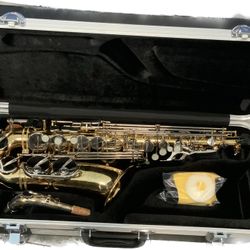 Saxophone
