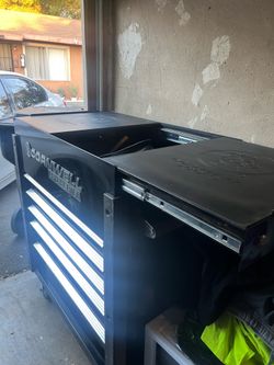Tool Box