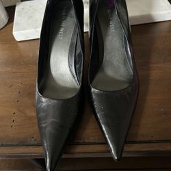 Nine West Heel