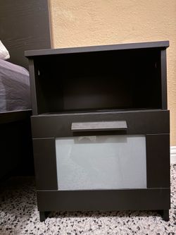 Nightstand