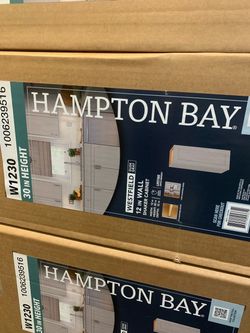 125$Kitchen & Bathroom Cabinets