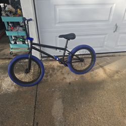 Elite BMX