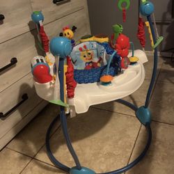 Baby Jumper 