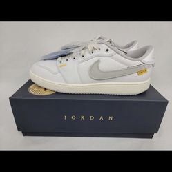 Jordan 1 Union Size 8.5 , DS ,