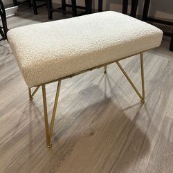 vanity stool 