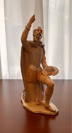 LLadro, D. Quijote 5.224