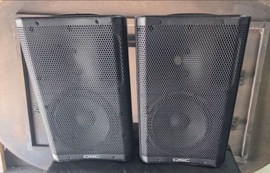 QSC CP8 (Pair)