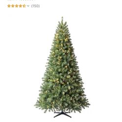 Christmas Tree 🎄