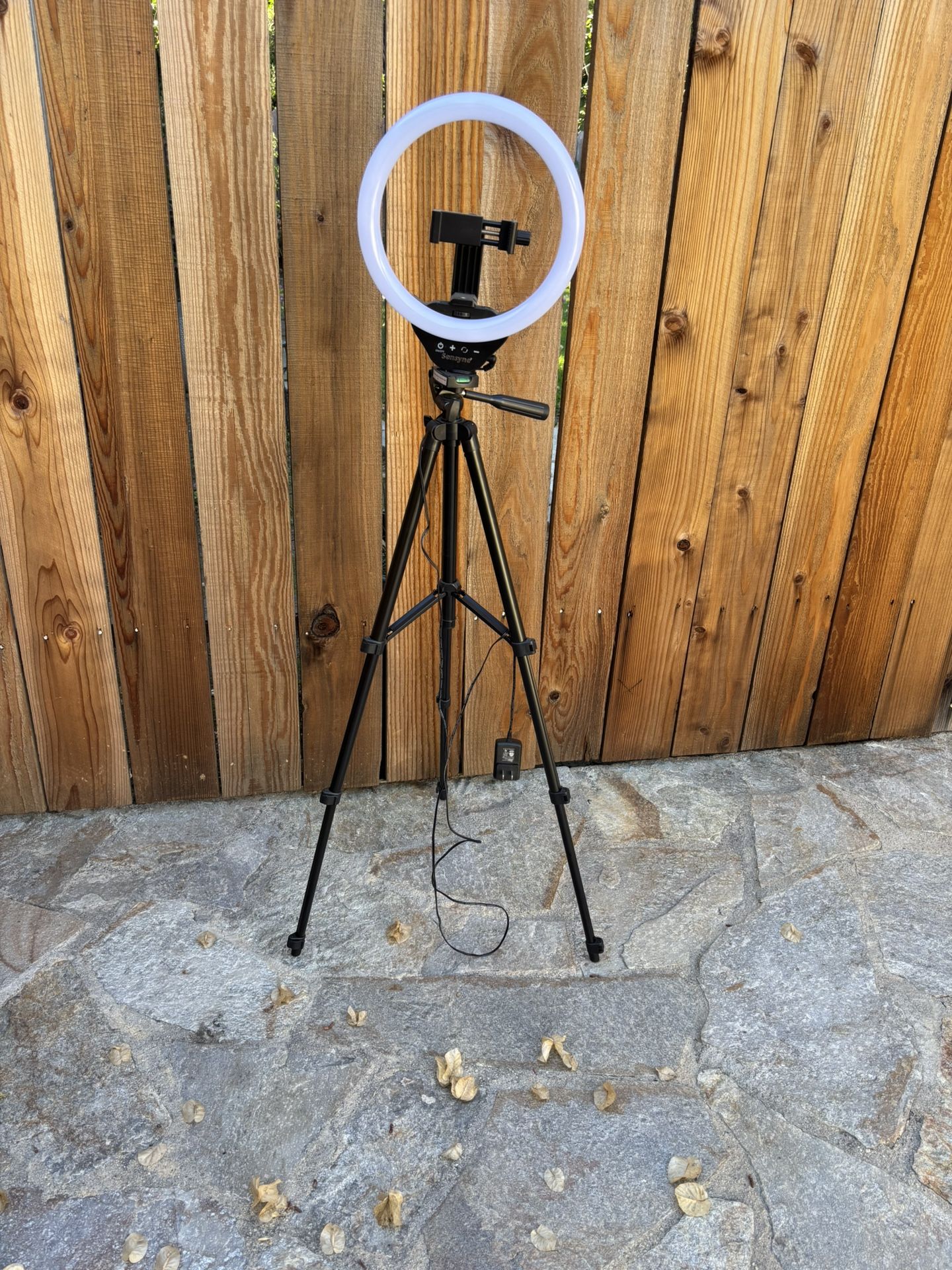 Ring Light