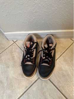 Jordan tennis size 7, like new only $50 firm price