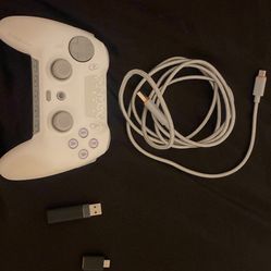 Scuff Envision Pro Controller