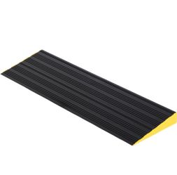LEISU 2" Rise Threshold Ramp


