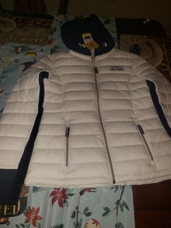 Tommy size s