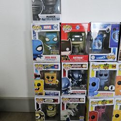 Funko Pop