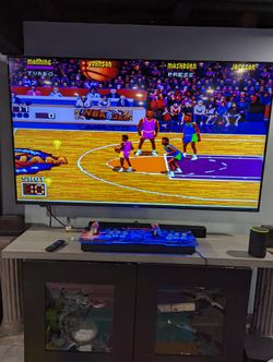 Arcade System NEW! All In One Plug And Play 5000+ Ganes